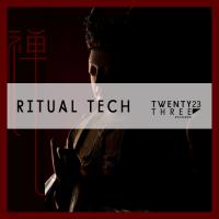 Artwork for Ritual Tech by Various Artists