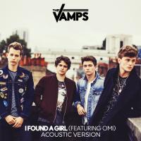 Artwork for I Found A Girl by The Vamps