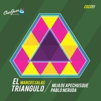 Artwork for El Triangulo by Marcos Salas