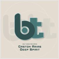Artwork for Deep Spirit by Gaston Arias