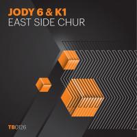 Artwork for East Side Chur by Jody 6