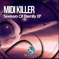 Artwork for Seekers Of Eternity by Midi Killer