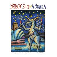 Artwork for Fatboy Slim vs. Australia by Fatboy Slim