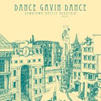 Artwork for Downtown Battle Mountain (Instrumental) by Dance Gavin Dance