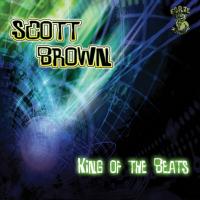 Artwork for King of the Beats by Scott Brown