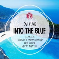 Artwork for Into The Blue by DJ Runo