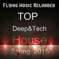 Artwork for Top Deep & Tech House Spring 2015 by Various Artists