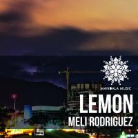 Artwork for Lemon (Macho Iberico Remix) by Meli Rodriguez