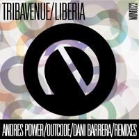Artwork for Liberia by Tribavenue