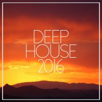 Artwork for Deep House 2016 by Various Artists