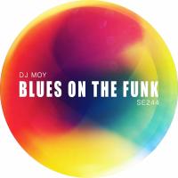 Artwork for Blues On The Funk by DJ Moy