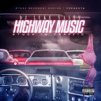 Artwork for Highway Music: Stuck In Traffic by DJ Luke Nasty