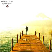 Artwork for Death Walk by Amour Chien