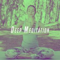 Artwork for Deep Meditation by Spa