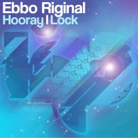 Artwork for Hooray by Ebbo Riginal