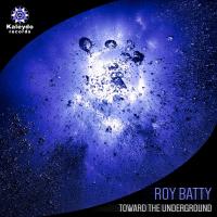 Artwork for Toward The Underground by Roy Batty