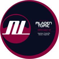 Artwork for Expectancy EP by Mladen Tomic