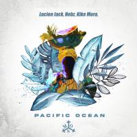 Artwork for Pacific Ocean by Lucien Jack