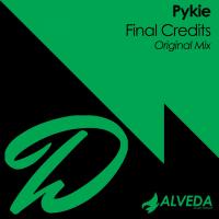 Artwork for Final Credits by Pykie