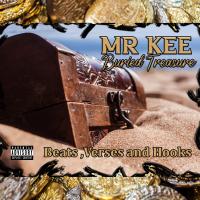 Artwork for Buried Treasure by Mr. Kee