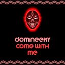 Artwork for Come With Me