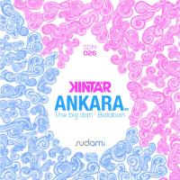 Artwork for Ankara EP by Kintar