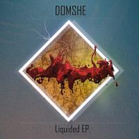 Artwork for Liquided EP by Domshe