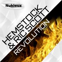 Artwork for Revolution by Hemstock