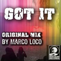 Artwork for Got It by Marco Loco