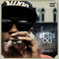 Artwork for OG Kush, Vol 3: 7 Grams by Brisco