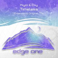 Artwork for Timeless by Kiyoi & Eky