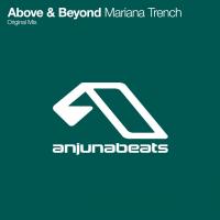 Artwork for Mariana Trench by Above & Beyond