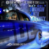 Artwork for Swangin Until Eternity by Dat Boi T