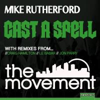 Artwork for Cast A Spell by Mike Rutherford