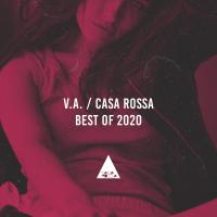 Artwork for Casa Rossa Best of 2020 by Various Artists