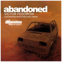 Artwork for Abandoned by Victor Fedorow