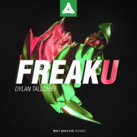 Artwork for Freak U by Dylan Tallchief