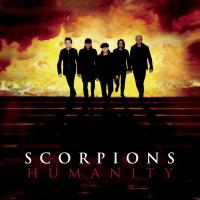 Artwork for Humanity (Radio Edit) by Scorpions