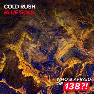 Artwork for Blue Gold (Extended Mix)