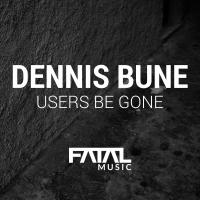 Artwork for Users Be Gone by Dennis Bune