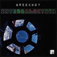 Artwork for Intergalactic by Greekboy