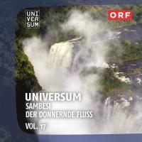 Artwork for ORF Universum, Vol. 17 by Kurt Adametz
