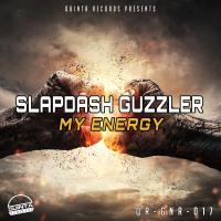 Artwork for My Energy by Slapdash Guzzler