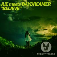 Artwork for Believe by Jue