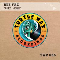 Artwork for Comes Around by Rez Yaz