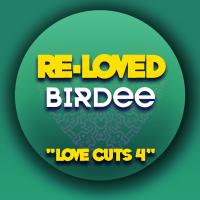 Artwork for Love Cuts 4 by Birdee