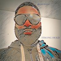 Artwork for Strong Hold by Brian Psalms
