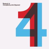 Artwork for Bedrock 14 (compiled by John Digweed) by John Digweed