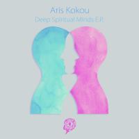 Artwork for Deep Spiritual Minds EP by Aris Kokou