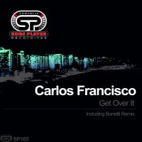 Artwork for Get Over It by Carlos Francisco